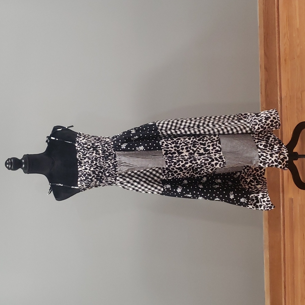 Sandy Liang 2021 Target Fall Collection Dress